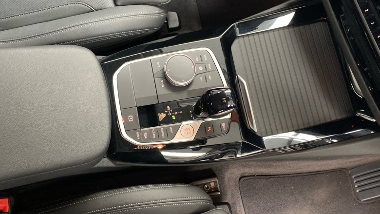 BMW X3 xDrive20i MHT xLine 5dr Step Auto Petrol Estate